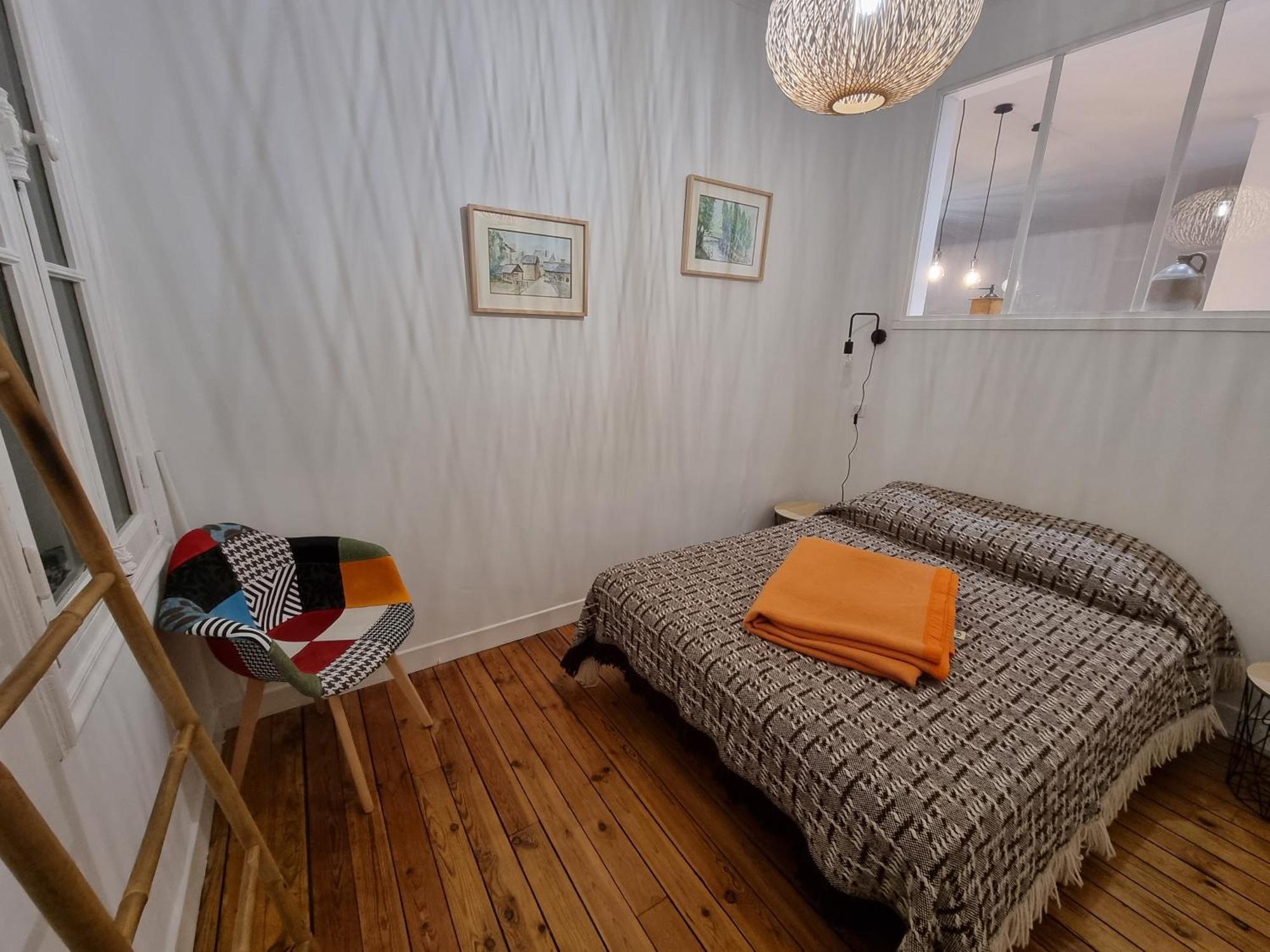 T3 De 70M2 5/7 Couchages Apartment Cauterets Bagian luar foto